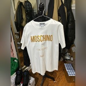 MOSCHINO TSHIRT